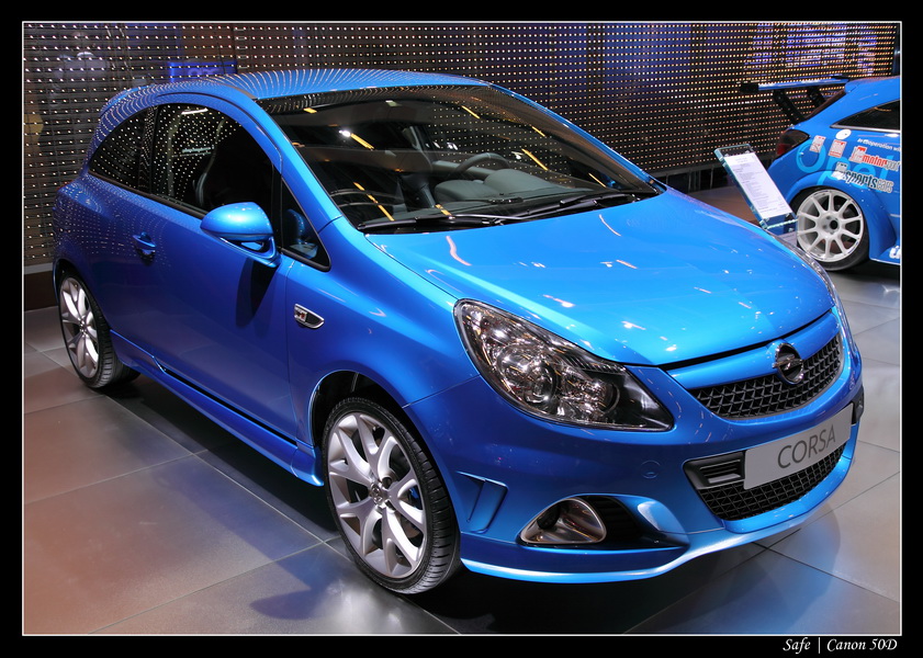 2008   10   Salon auto Paris   233